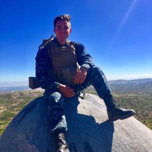 Meet your Posher, James